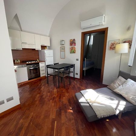 Apartamento Dream House Monopoli Exterior foto