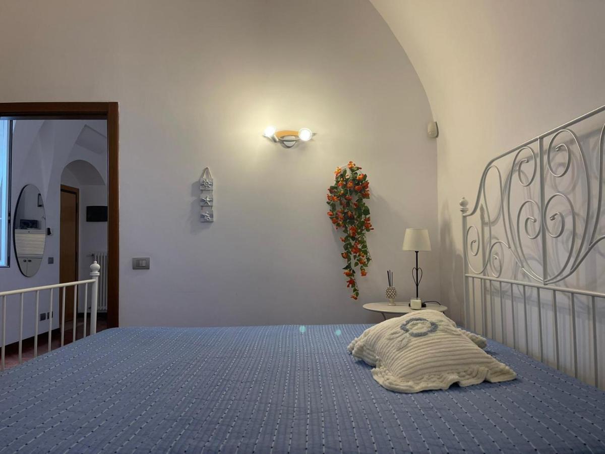 Apartamento Dream House Monopoli Exterior foto