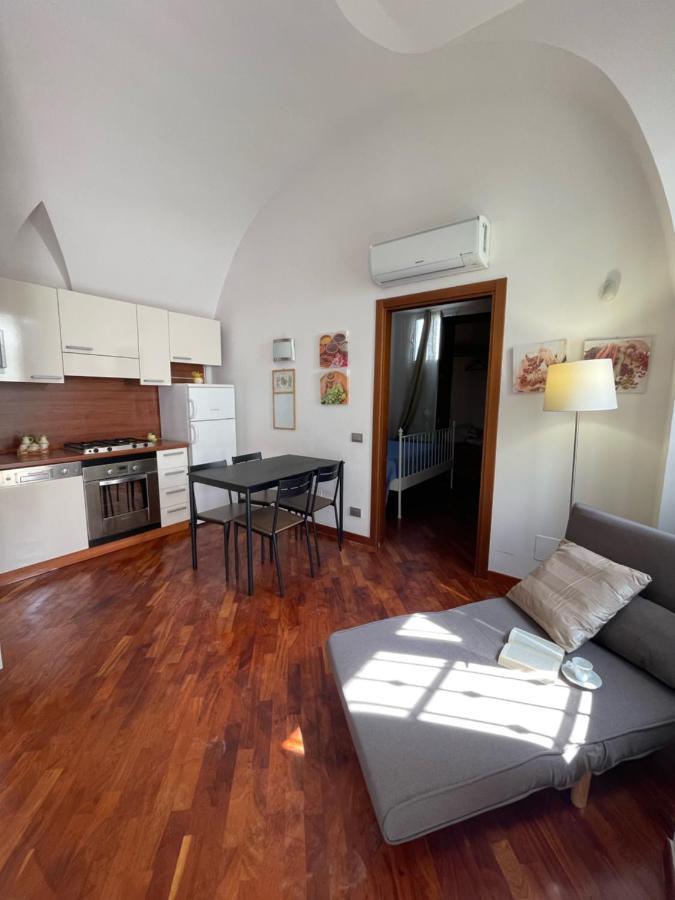 Apartamento Dream House Monopoli Exterior foto