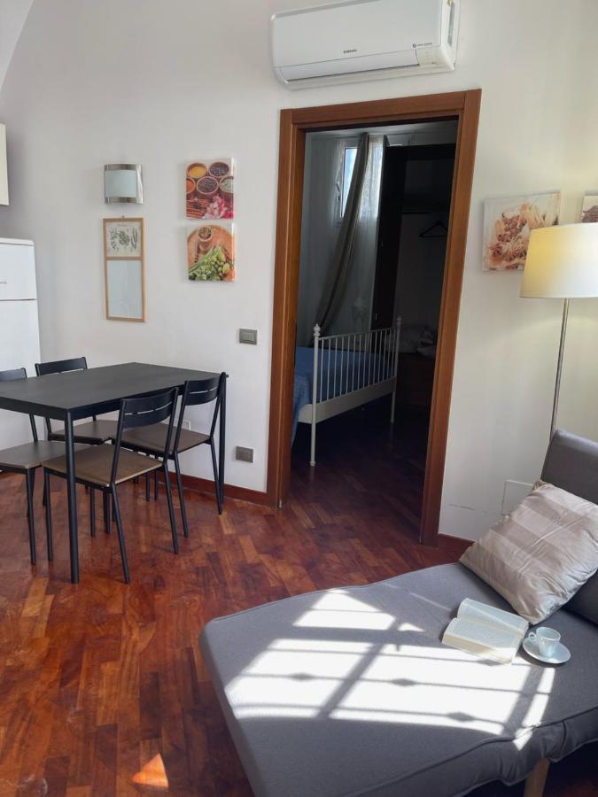 Apartamento Dream House Monopoli Exterior foto