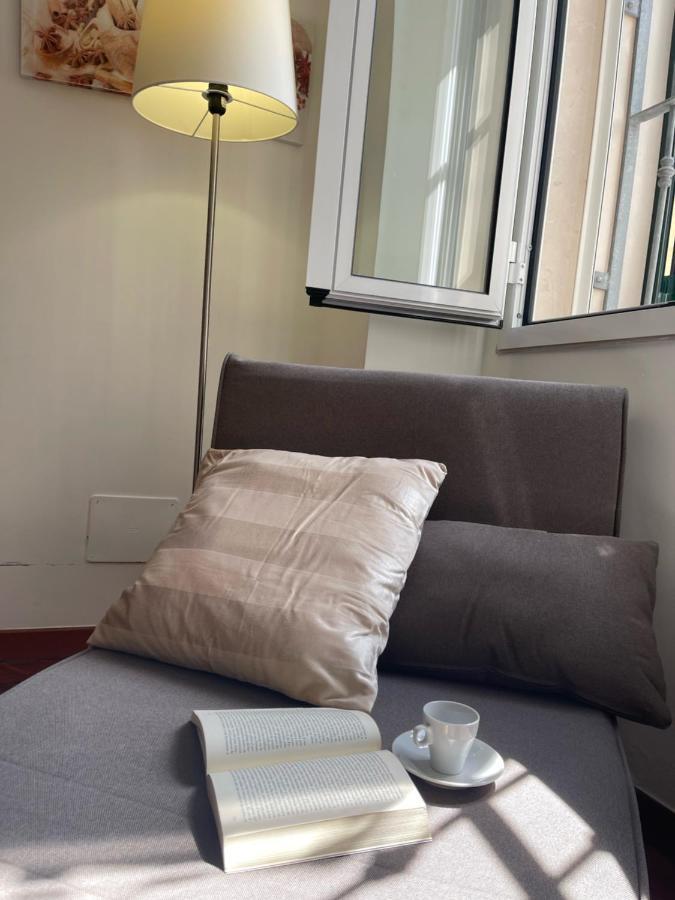 Apartamento Dream House Monopoli Exterior foto