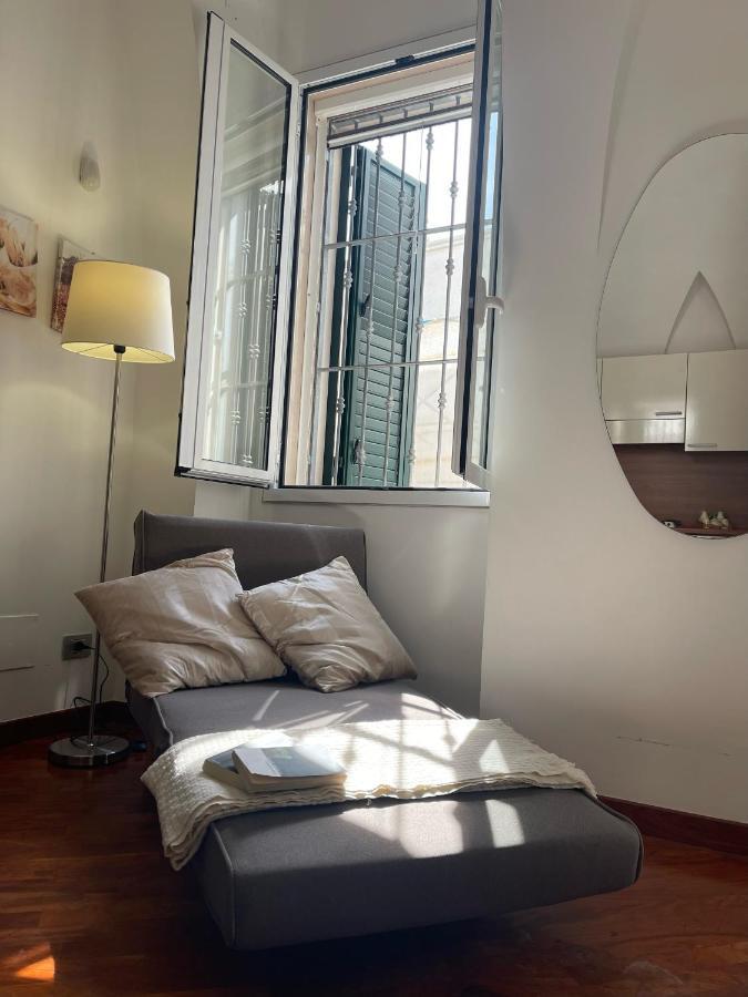 Apartamento Dream House Monopoli Exterior foto
